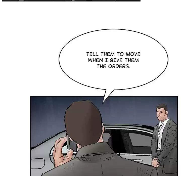 Legend: The Beginning ch.30