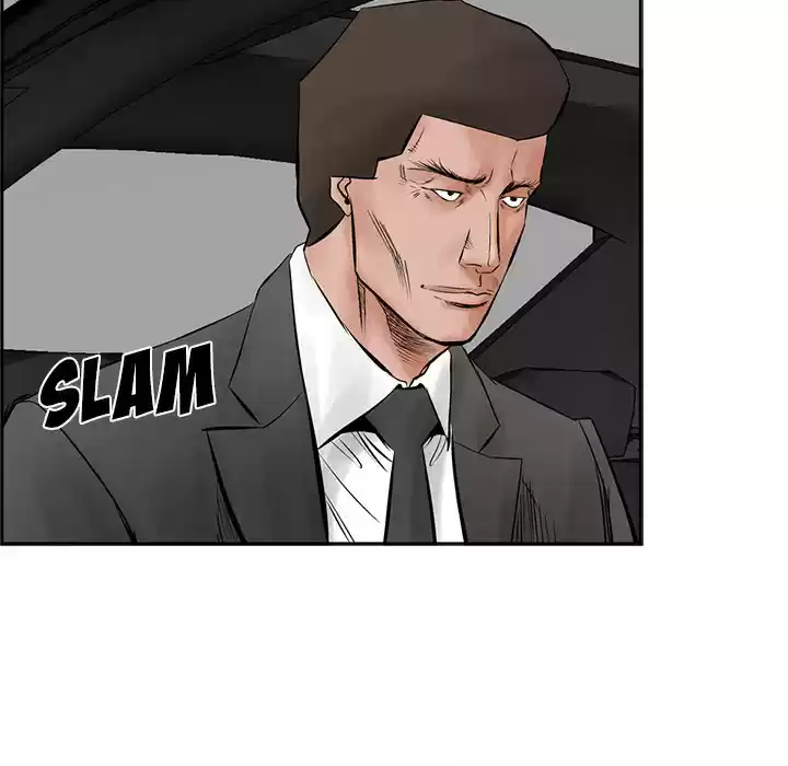 Legend: The Beginning ch.30