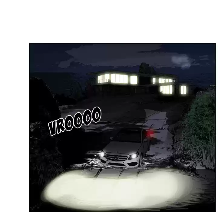 Legend: The Beginning ch.30