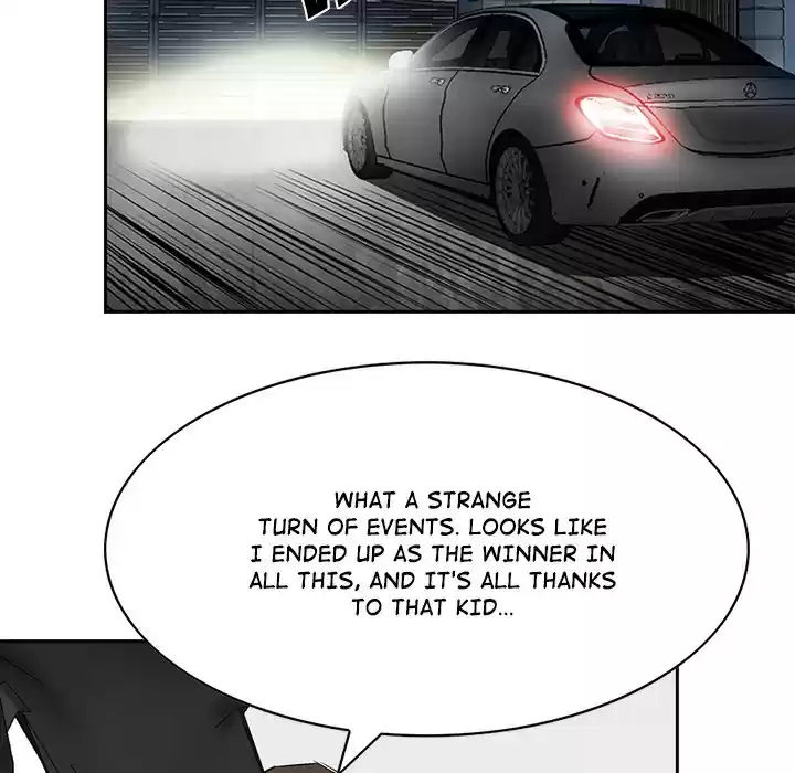 Legend: The Beginning ch.30