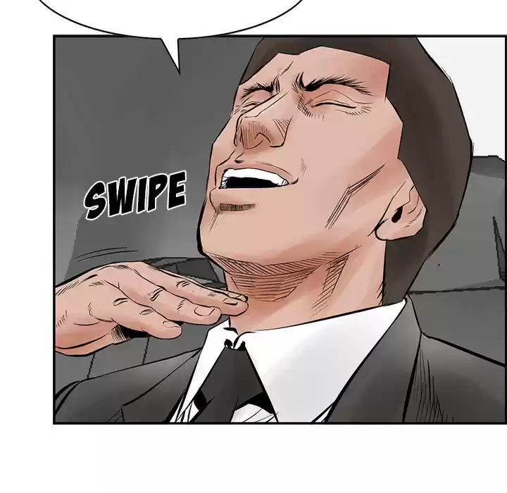 Legend: The Beginning ch.30