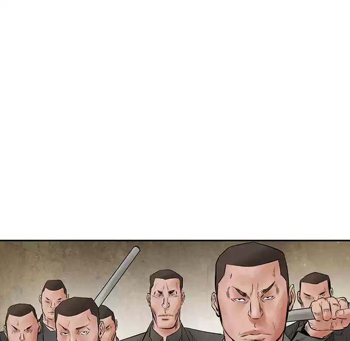 Legend: The Beginning ch.30