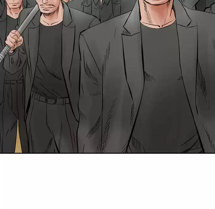 Legend: The Beginning ch.30