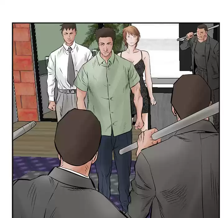 Legend: The Beginning ch.30