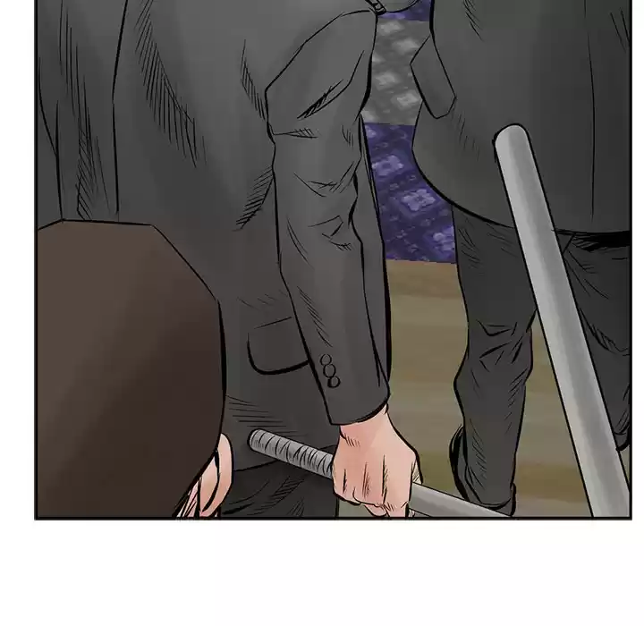 Legend: The Beginning ch.30