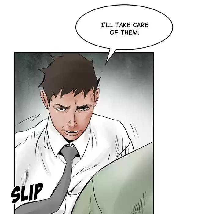 Legend: The Beginning ch.30