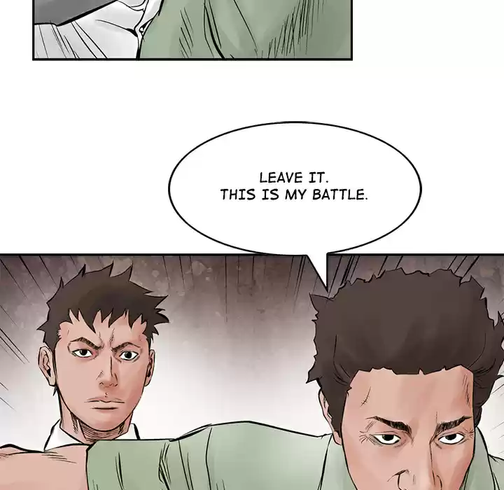 Legend: The Beginning ch.30