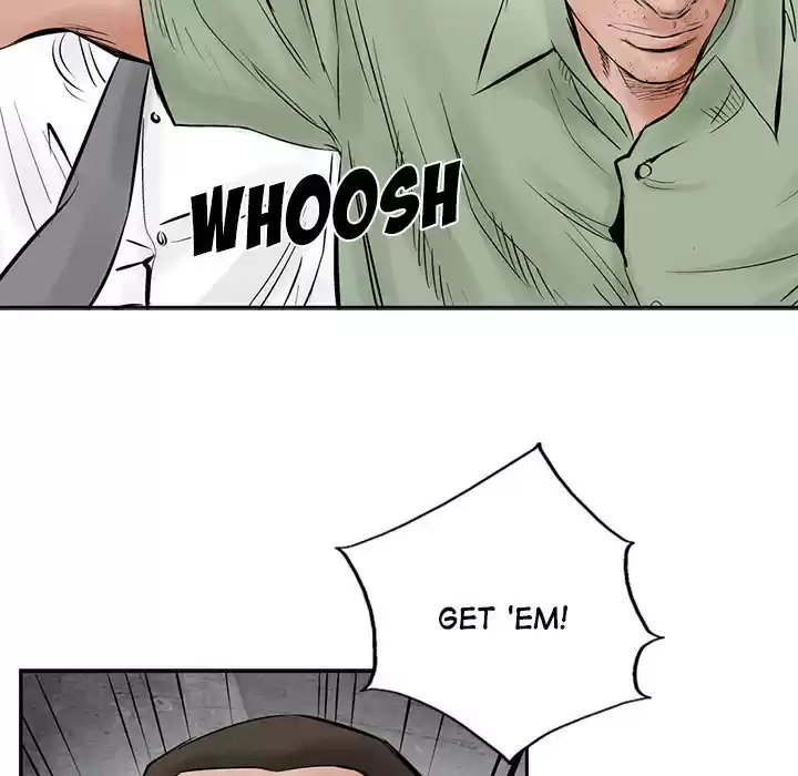 Legend: The Beginning ch.30