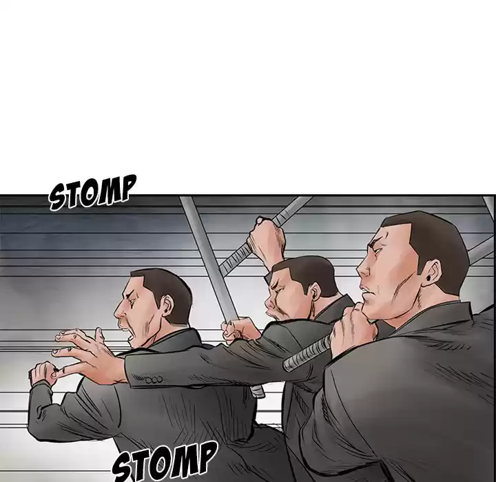 Legend: The Beginning ch.30