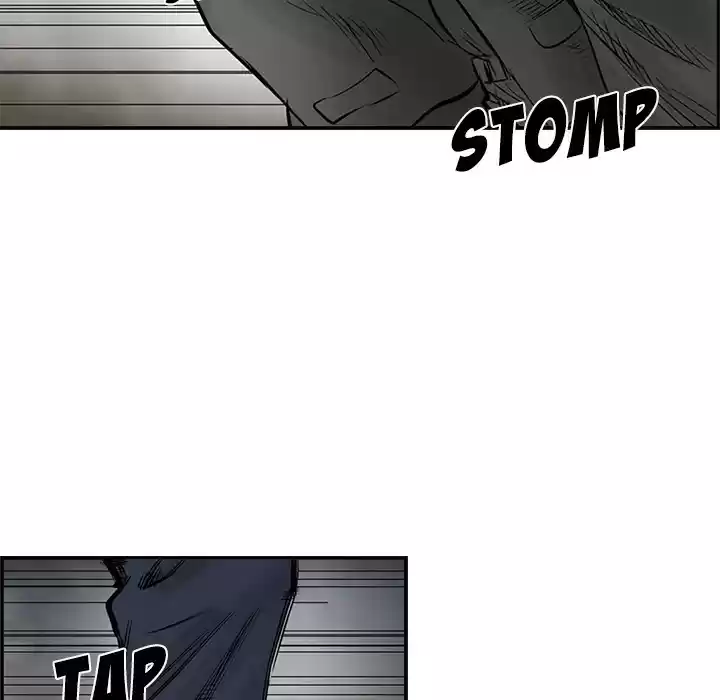 Legend: The Beginning ch.30