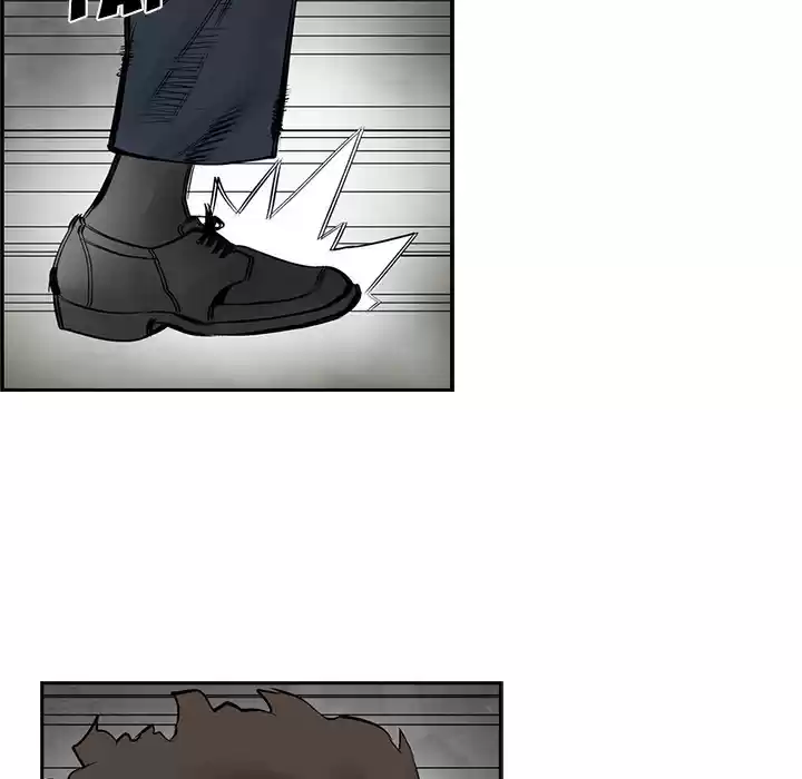 Legend: The Beginning ch.30