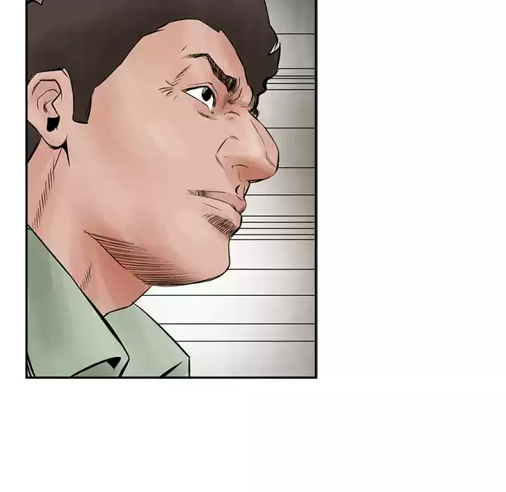 Legend: The Beginning ch.30