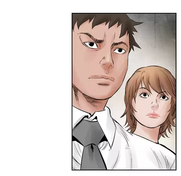 Legend: The Beginning ch.30