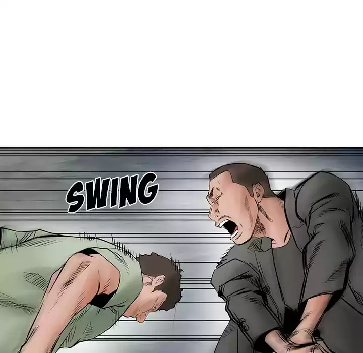 Legend: The Beginning ch.30