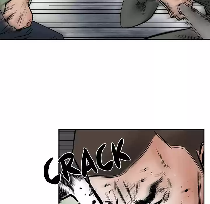 Legend: The Beginning ch.30