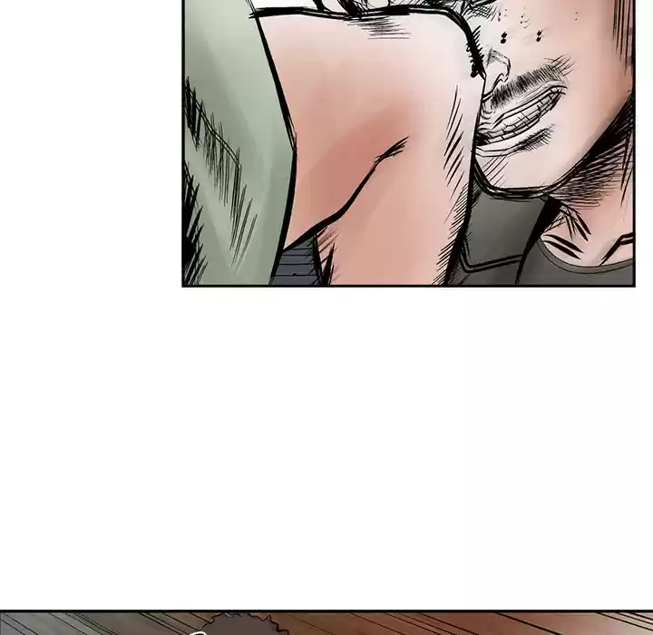 Legend: The Beginning ch.30