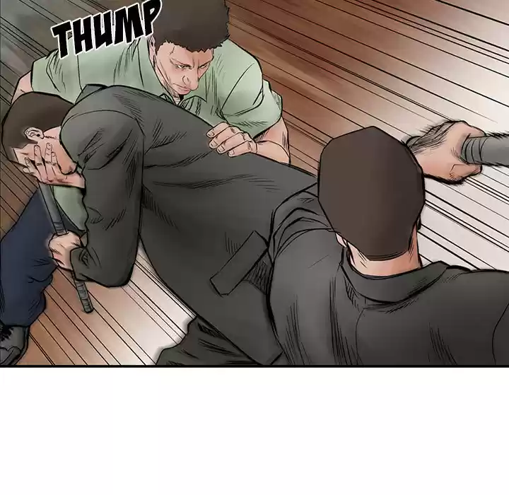 Legend: The Beginning ch.30