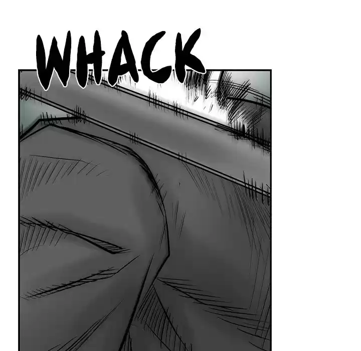 Legend: The Beginning ch.30