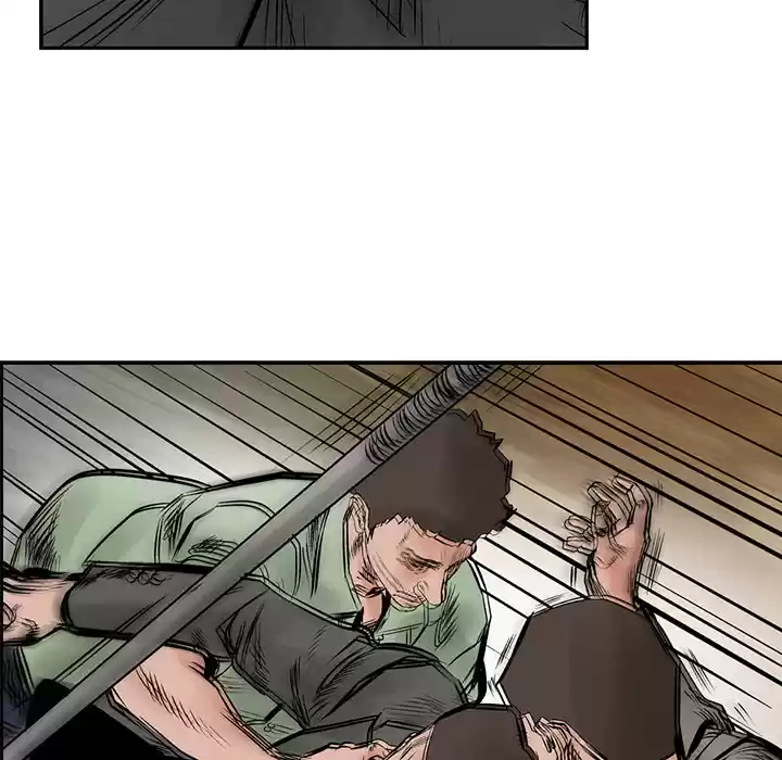 Legend: The Beginning ch.30