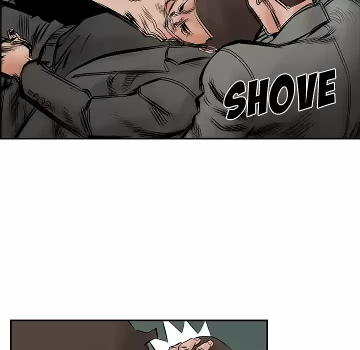 Legend: The Beginning ch.30