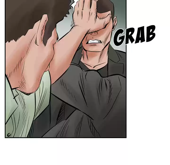 Legend: The Beginning ch.30