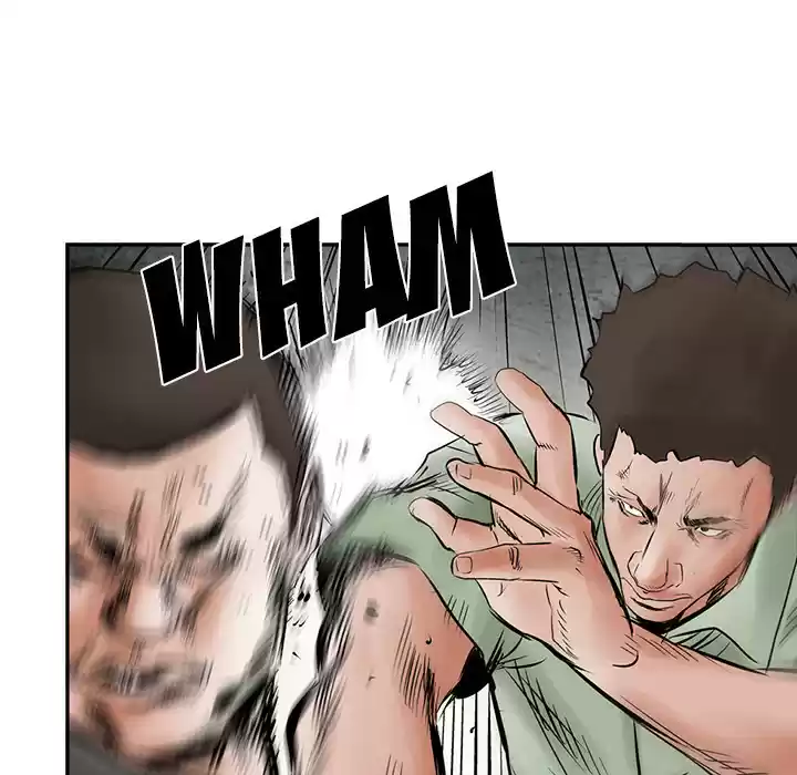 Legend: The Beginning ch.30