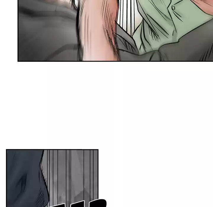 Legend: The Beginning ch.30