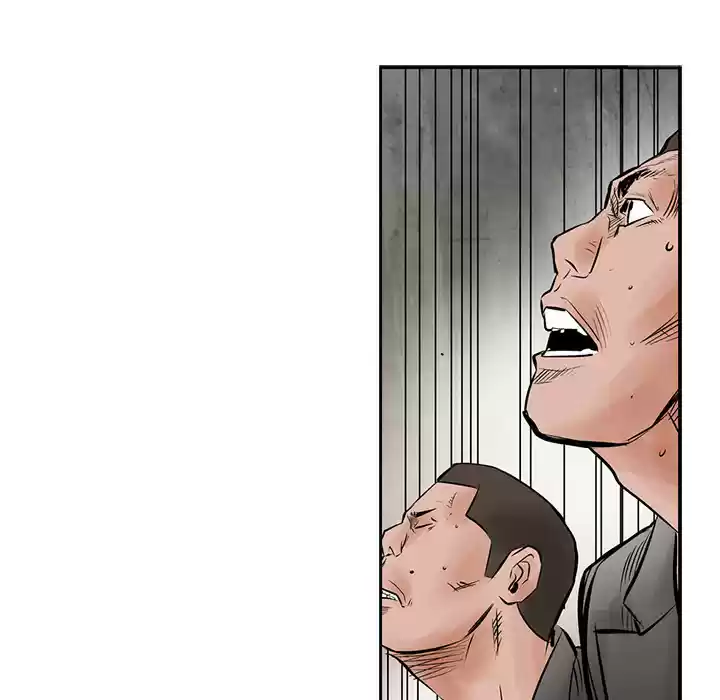 Legend: The Beginning ch.30