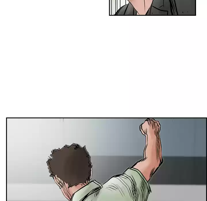 Legend: The Beginning ch.30