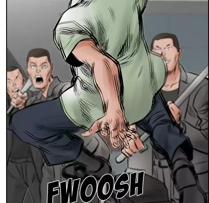 Legend: The Beginning ch.30