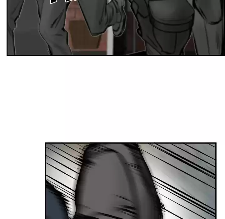 Legend: The Beginning ch.30