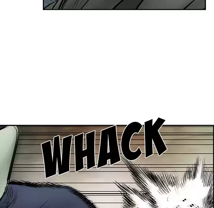 Legend: The Beginning ch.30