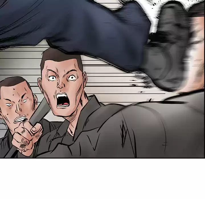 Legend: The Beginning ch.30