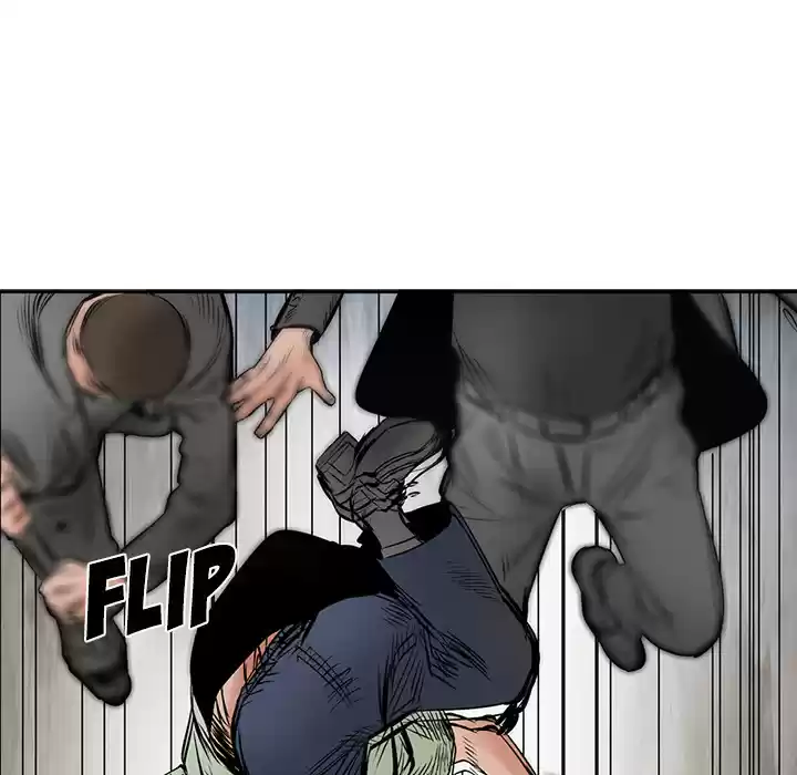 Legend: The Beginning ch.30