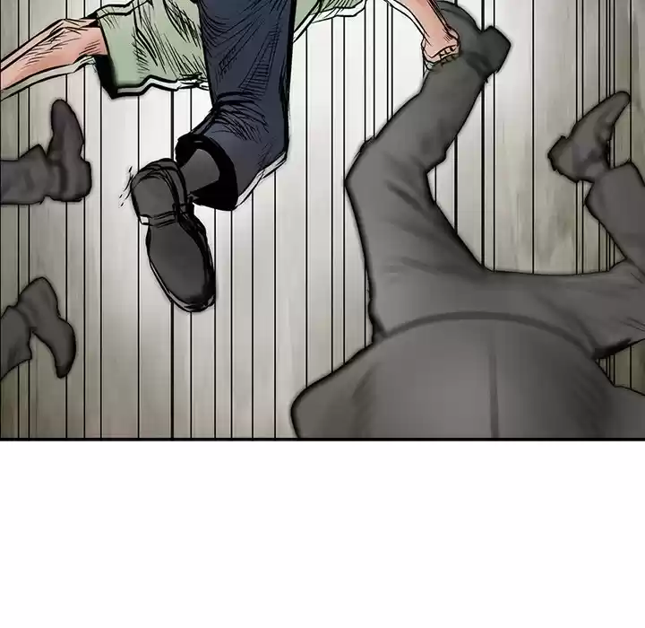 Legend: The Beginning ch.30