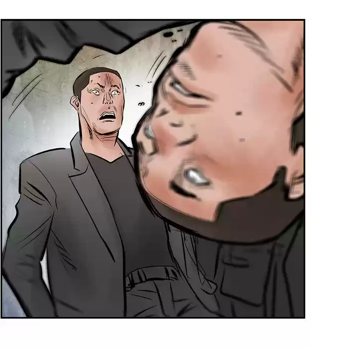 Legend: The Beginning ch.30