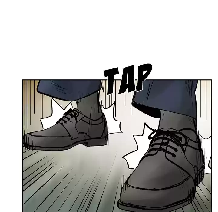 Legend: The Beginning ch.30