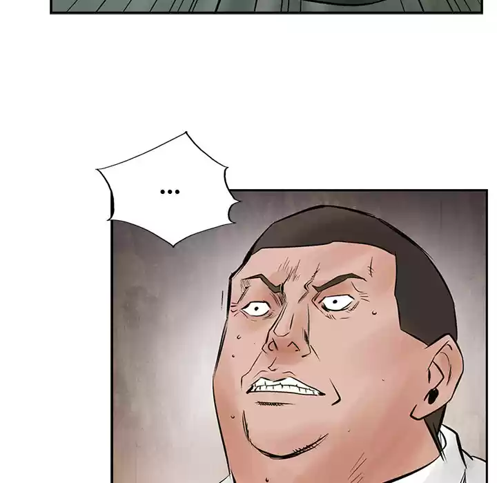 Legend: The Beginning ch.30