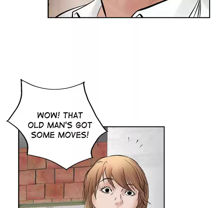 Legend: The Beginning ch.30