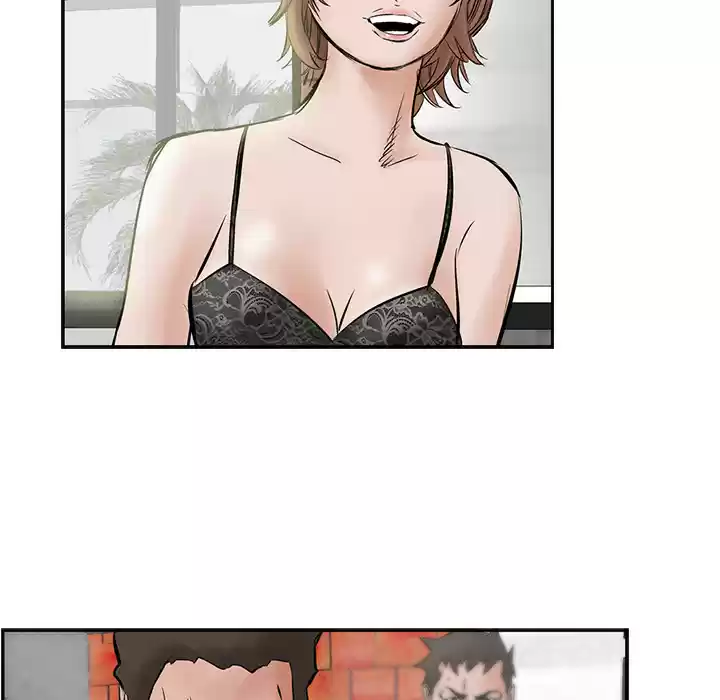 Legend: The Beginning ch.30