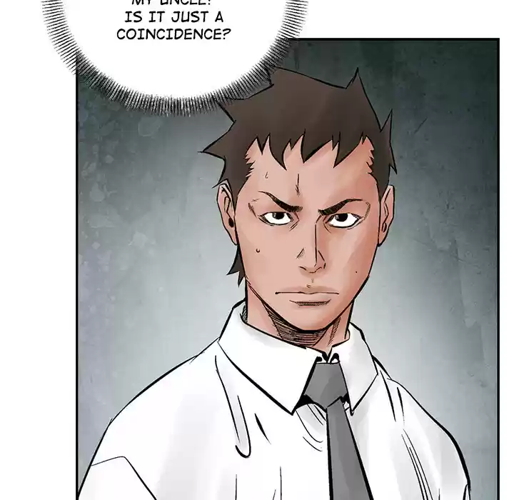 Legend: The Beginning ch.30