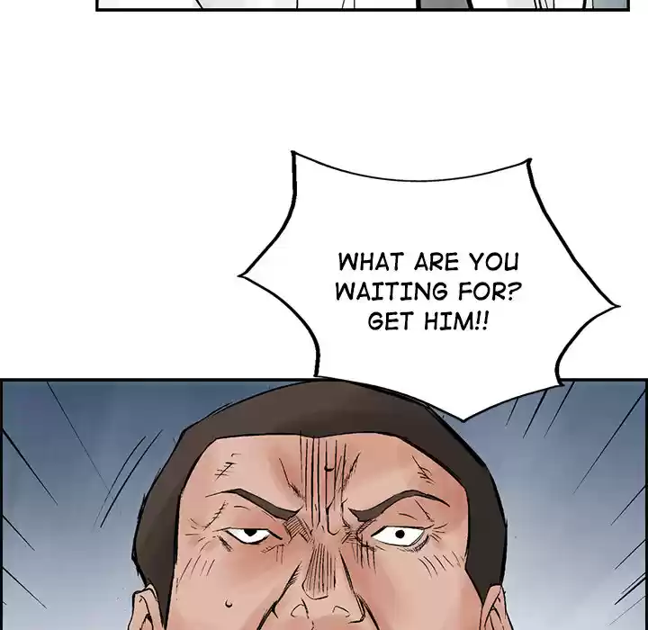 Legend: The Beginning ch.30