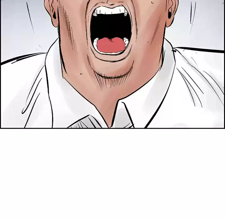 Legend: The Beginning ch.30