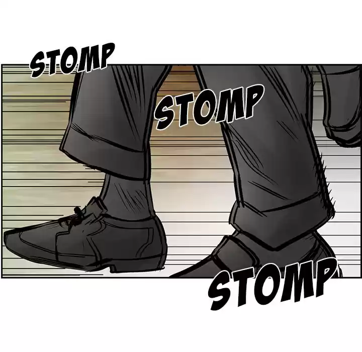 Legend: The Beginning ch.30