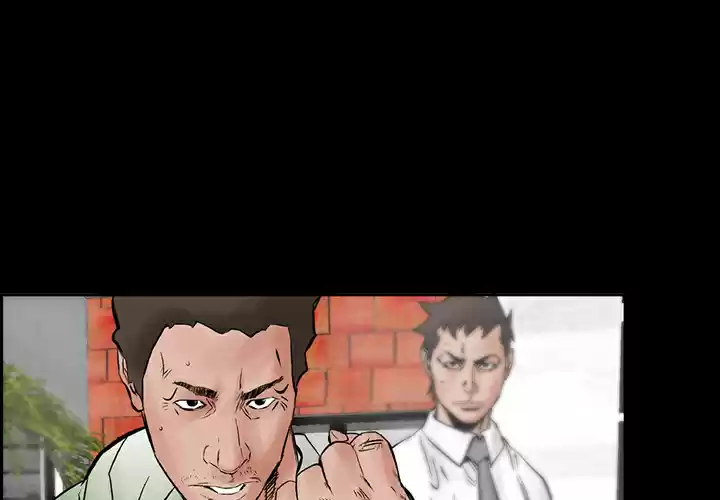 Legend: The Beginning ch.31