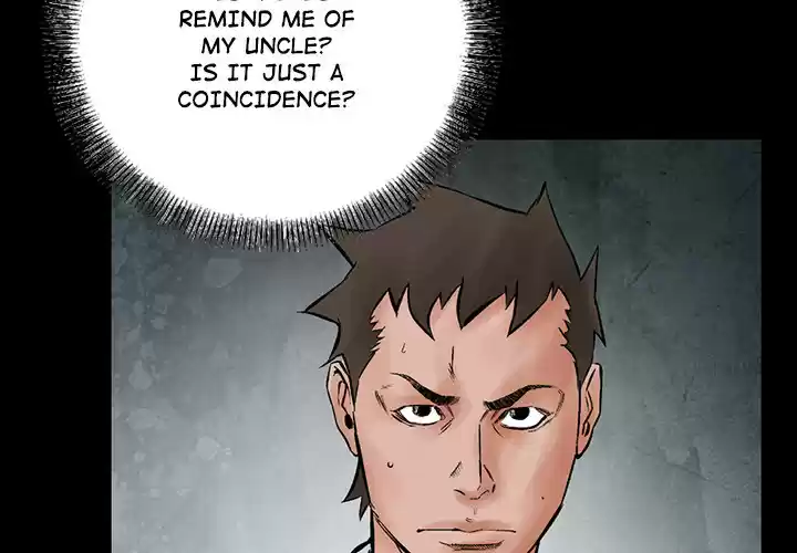 Legend: The Beginning ch.31