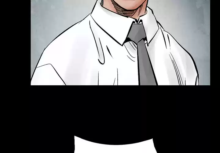 Legend: The Beginning ch.31