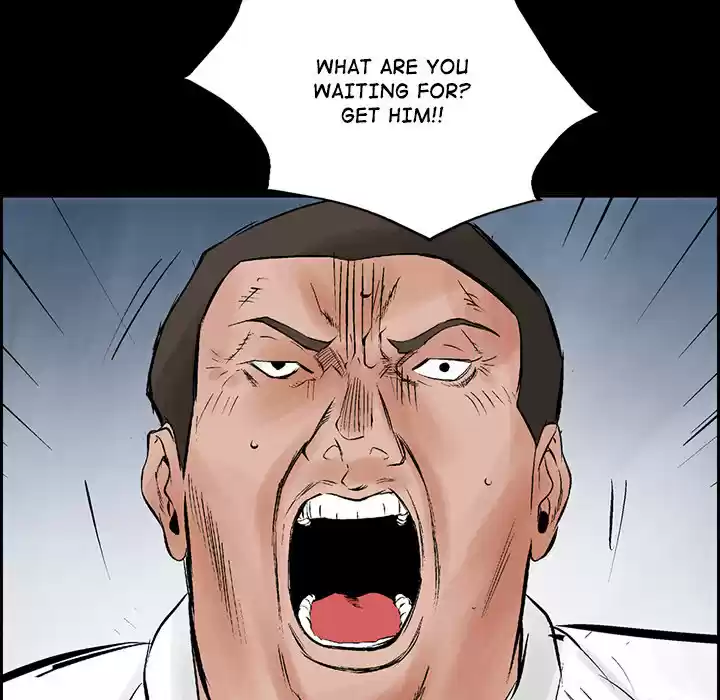 Legend: The Beginning ch.31