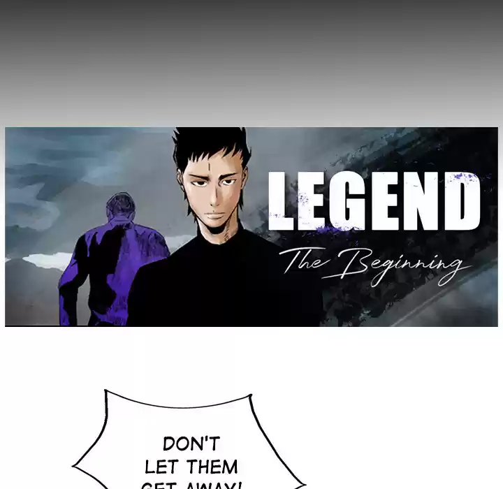 Legend: The Beginning ch.31