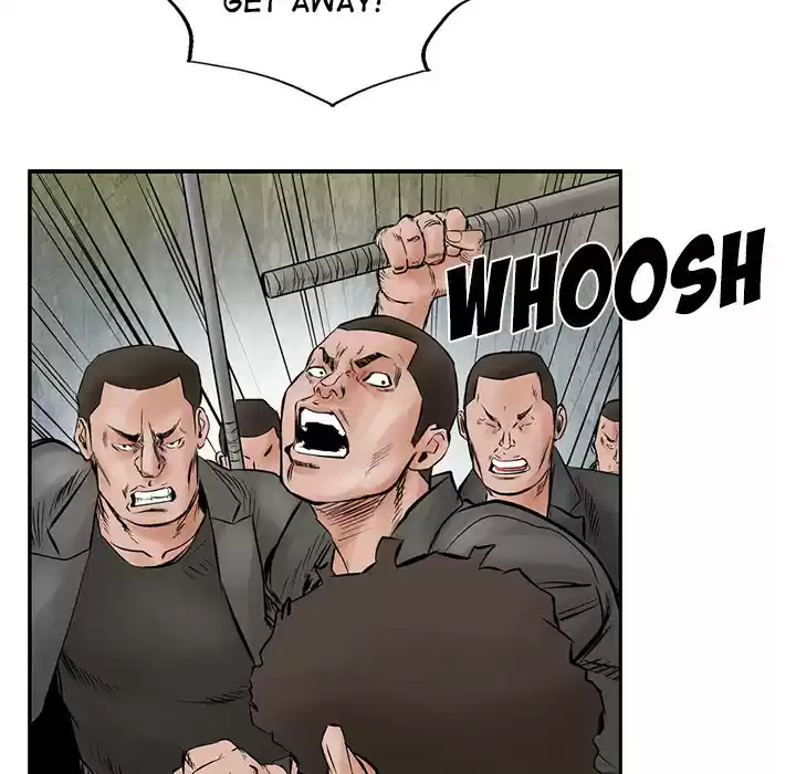 Legend: The Beginning ch.31